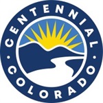 City of Centennial Logo