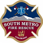 South metro fire rescue logo