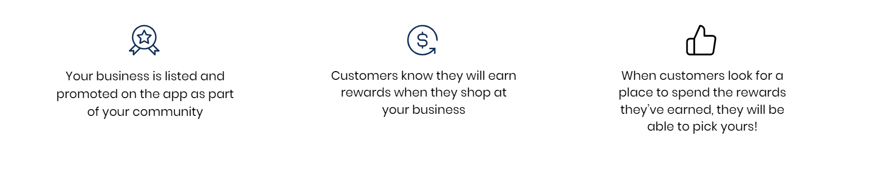 Open Rewards: For Businesses - Littleton CO