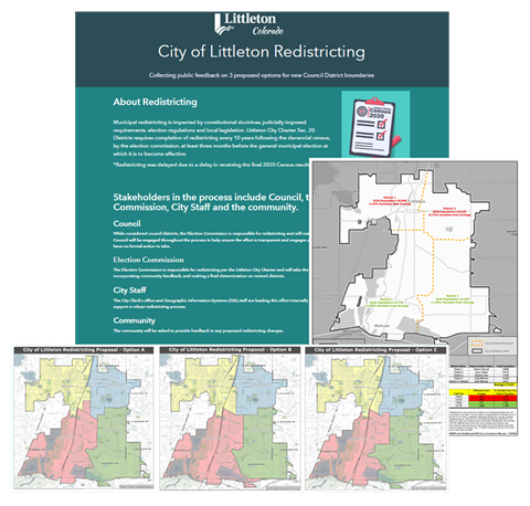 images of redistricting files